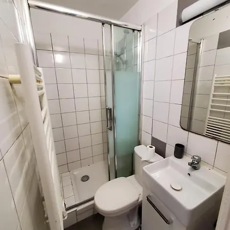 Studio Chez Thomas Homestay