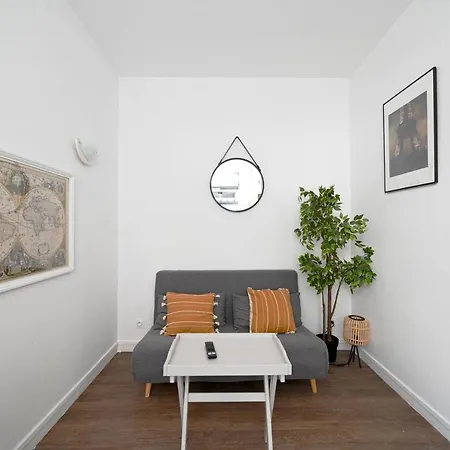 Studio Chez Thomas Homestay